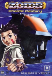 Zoids: Chaotic Century Zoids: Chaotic Century