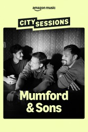 City Sessions: Mumford & Sons
