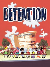 Detention