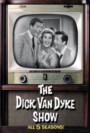 The Dick Van Dyke Show