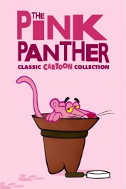 The Pink Panther Show The Pink Panther Show