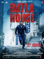 Batla House Batla House