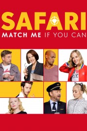 Safari: Match Me If You Can Safari: Match Me If You Can