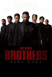 Blood Brothers: Dragon's Embers Blood Brothers: Dragon's Embers