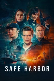 Safe Harbor Safe Harbor