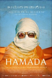 Hamada Hamada
