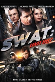 Swat: Unit 887