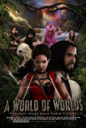 A World of Worlds A World of Worlds