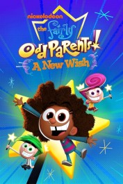 The Fairly OddParents: A New Wish