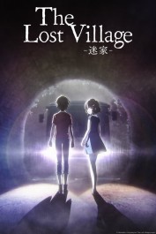 The Lost Village The Lost Village