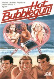 Hot Bubblegum Hot Bubblegum