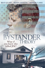 The Bystander Theory