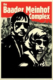 The Baader Meinhof Complex