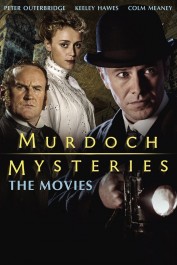 The Murdoch Mysteries The Murdoch Mysteries