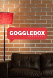 Gogglebox Australia Gogglebox Australia