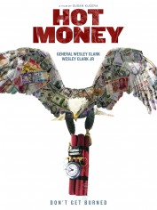 Hot Money Hot Money