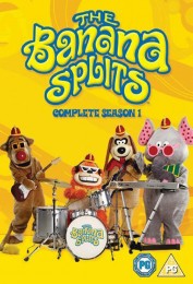 The Banana Splits Adventure Hour