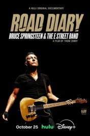 Road Diary: Bruce Springsteen and The E Street Band