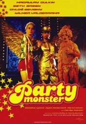 Party Monster Party Monster