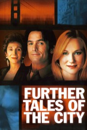 Further Tales of the City Further Tales of the City