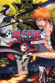 Bleach: Hell Verse