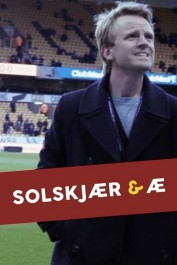 Solskjær & æ Solskjær & æ