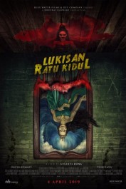 Lukisan Ratu Kidul Lukisan Ratu Kidul