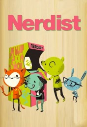 The Nerdist