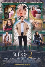 Si Doel the Movie 2 Si Doel the Movie 2