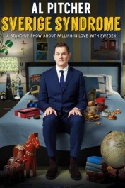 Al Pitcher - Sweden Syndrome Al Pitcher - Sweden Syndrome
