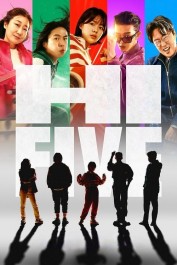 Hi-Five Hi-Five