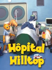 Hilltop Hospital Hilltop Hospital