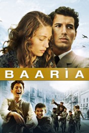 Baarìa Baarìa