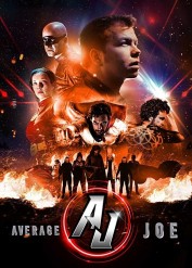 Average Joe Average Joe