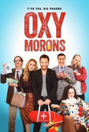 Oxy Morons Oxy Morons