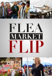 Flea Market Flip Flea Market Flip