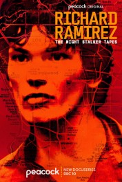 Richard Ramirez: The Night Stalker Tapes