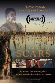 The Lake of Scars