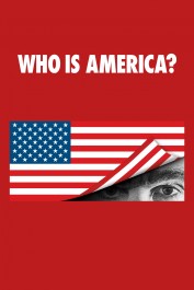 Who Is America?