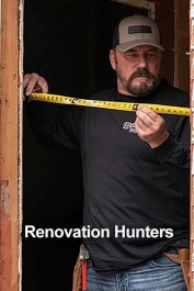 Renovation Hunters