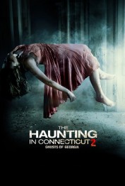 The Haunting in Connecticut 2: Ghosts of Georgia