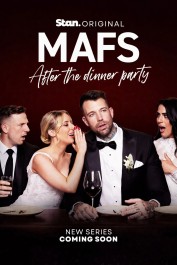 MAFS: After The Dinner Party