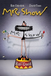 Mr. Show with Bob and David