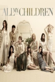 All My Children All My Children