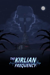 The Kirlian Frequency The Kirlian Frequency