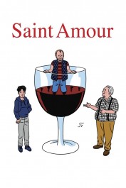 Saint Amour