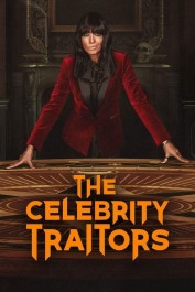The Celebrity Traitors The Celebrity Traitors