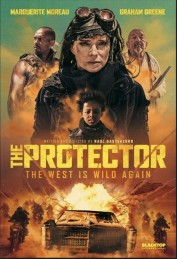 The Protector The Protector