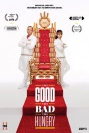 The Good, The Bad, The Hungry The Good, The Bad, The Hungry