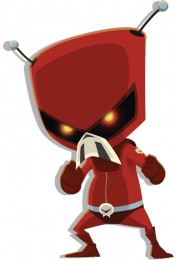 League of Super Evil League of Super Evil